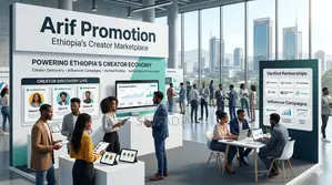 Arif Promotion