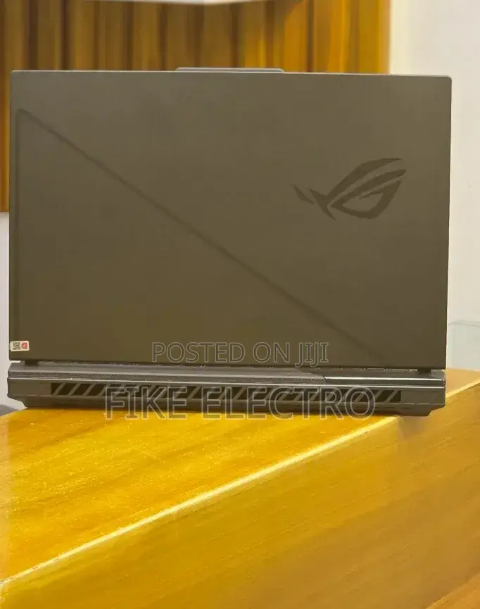 New Laptop Asus ROG Strix G16 G614 16GB Intel Core i7 SSD 1T