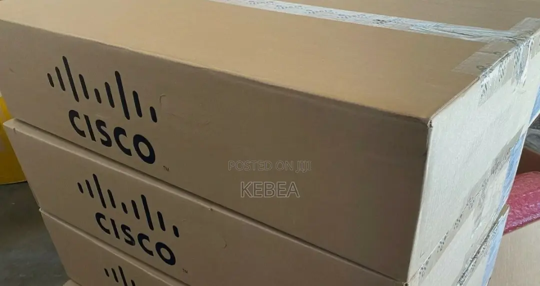 Cisco C9500-24y4c-E