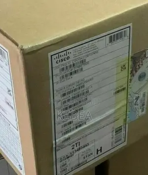 Cisco C9500-24y4c-E