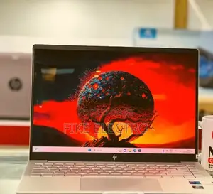 New Laptop HP Pavilion 14 16GB Intel Core i5 SSD 1T