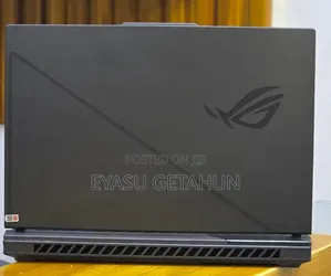 New Laptop Asus ROG Strix G16 G614 16GB Intel Core i7 SSD 1T