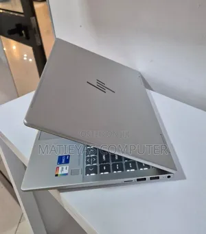 New Laptop HP Envy x360 8GB Intel Core i5 SSD 512GB