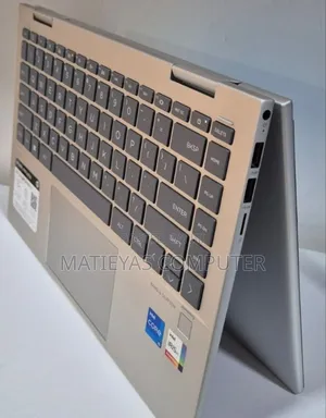 New Laptop HP Envy x360 8GB Intel Core i5 SSD 512GB