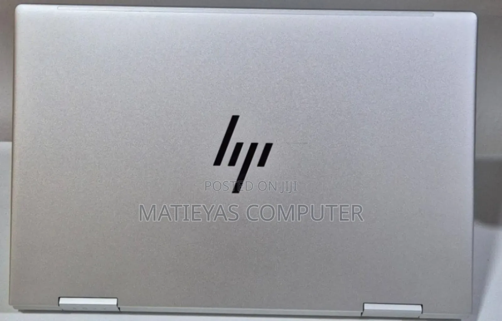 New Laptop HP Envy x360 8GB Intel Core i5 SSD 512GB