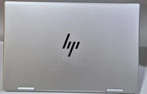 New Laptop HP Envy x360 8GB Intel Core i5 SSD 512GB