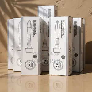 Youth Unlocked DRS Dermastamp Erases Fine Lines Now
