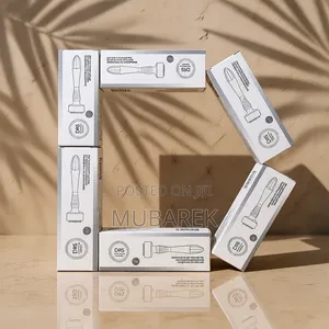 Target Wrinkles DRS Dermastamp Plumps Your Skin