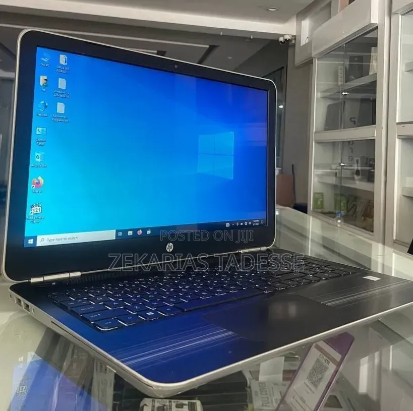 New Laptop HP Pavilion 14 8GB Intel Core i5 HDD 1T