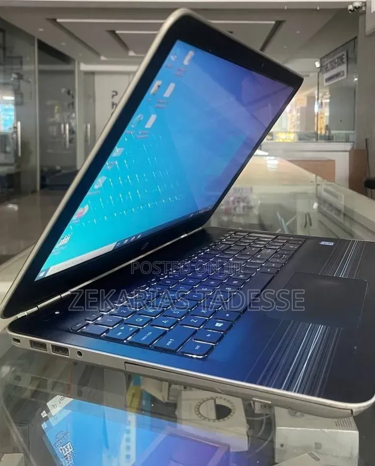 New Laptop HP Pavilion 14 8GB Intel Core i5 HDD 1T