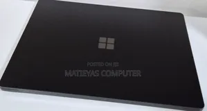 New Laptop Microsoft Surface 16GB Intel Core i7 SSD 512GB