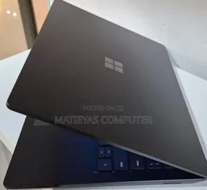 New Laptop Microsoft Surface 16GB Intel Core i7 SSD 512GB