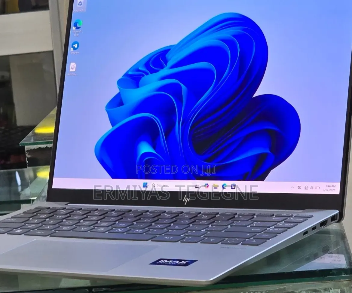 New Laptop HP Pavilion 15 16GB Intel Core Ultra 7 SSD 512GB