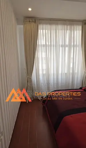 Furnished 3bdrm House in Bole Figa for rent