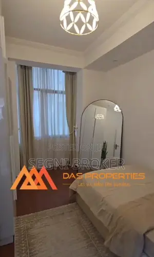 Furnished 3bdrm House in Bole Figa for rent