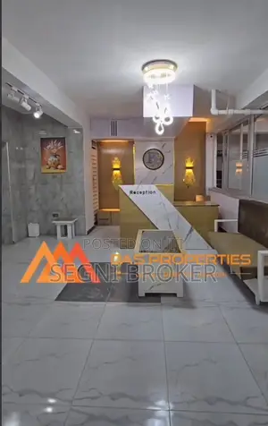 Furnished 3bdrm House in Bole Figa for rent