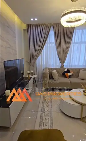 Furnished 3bdrm House in Bole Figa for rent