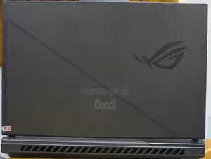 New Laptop Asus ROG Strix G16 G614 16GB Intel Core i7 SSD 1T