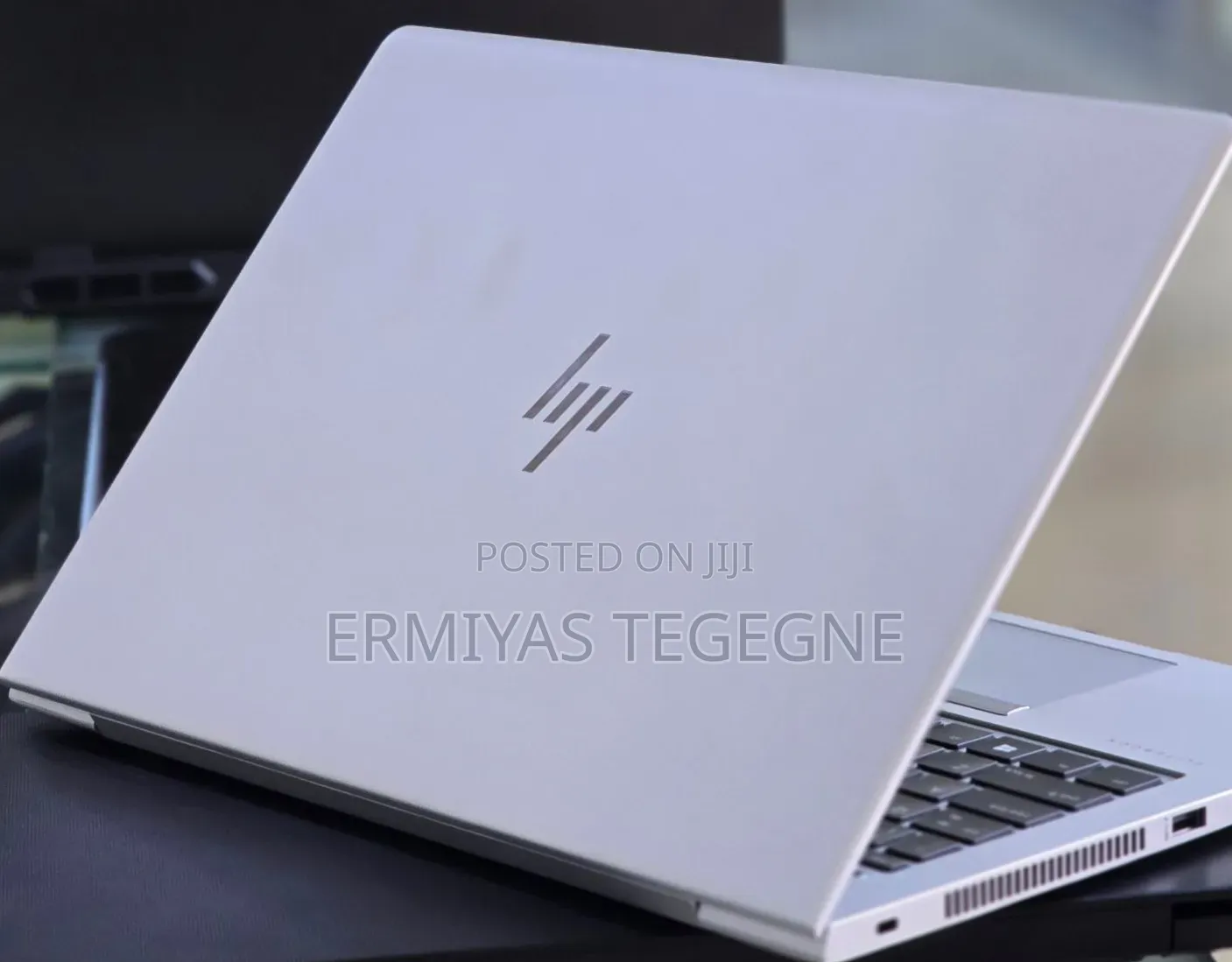 New Laptop HP EliteBook 840 16GB Intel Core i7 SSD 512GB