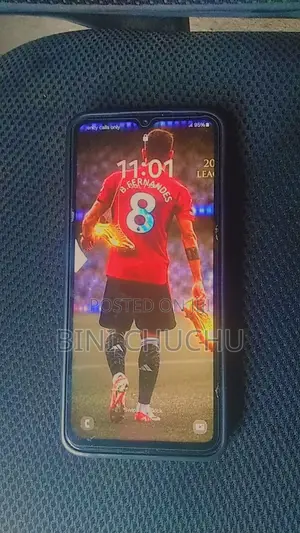 Samsung Galaxy A23 128 GB Black