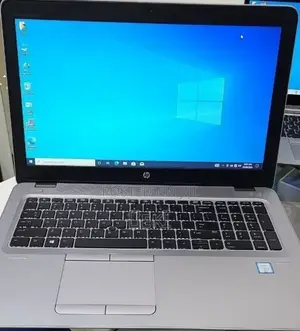 New Laptop HP EliteBook 840 G3 8GB Intel Core i5 SSD 1T