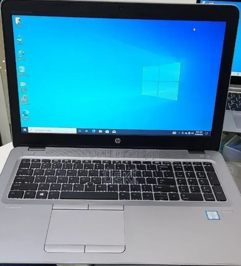 New Laptop HP EliteBook 840 G3 8GB Intel Core i5 SSD 1T