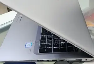 New Laptop HP EliteBook 840 G3 8GB Intel Core i5 SSD 1T