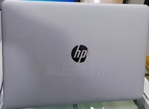 New Laptop HP EliteBook 840 G3 8GB Intel Core i5 SSD 1T
