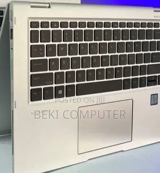 New Laptop HP EliteBook x360 1030 G4 16GB Intel Core i7 SSD 512GB