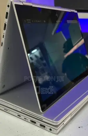 New Laptop HP EliteBook x360 1030 G4 16GB Intel Core i7 SSD 512GB