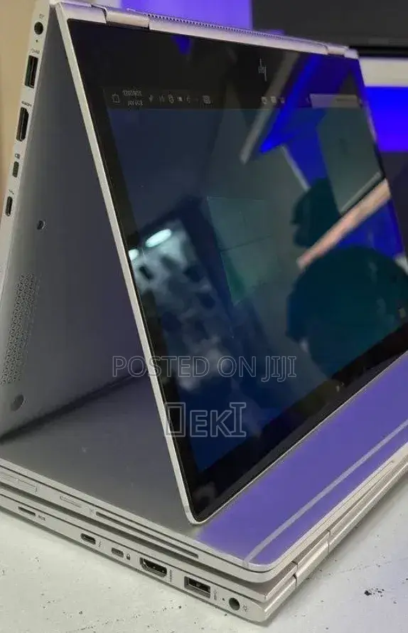 New Laptop HP EliteBook x360 1030 G4 16GB Intel Core i7 SSD 512GB