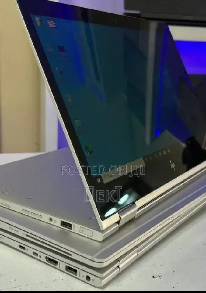 New Laptop HP EliteBook x360 1030 G4 16GB Intel Core i7 SSD 512GB