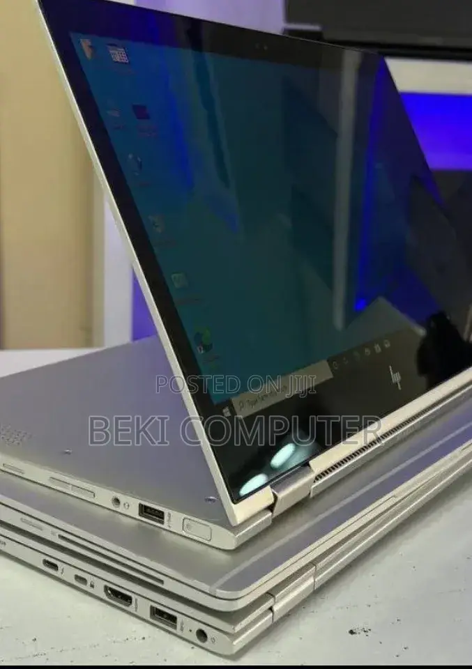 New Laptop HP EliteBook x360 1030 G4 16GB Intel Core i7 SSD 512GB
