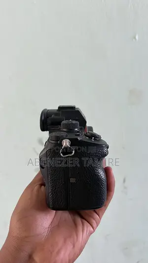 Almost In A New Condition Sony A7iii Body Only With Charger Batteries