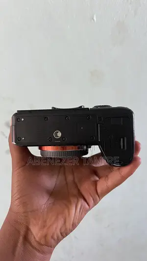 Almost In A New Condition Sony A7iii Body Only With Charger Batteries