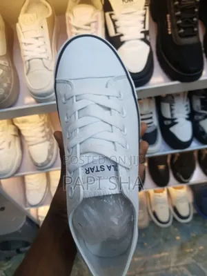 Brand New All Star