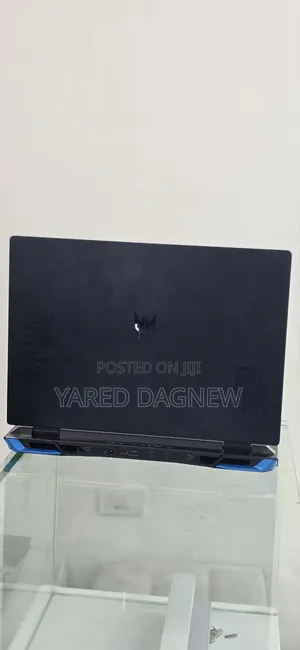 New Laptop Acer Predator Helios Neo 16 16GB Intel Core i9 SSD 1T