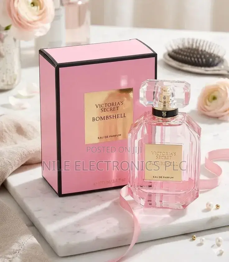 Original Victoria's Secret Bombshell Eau De Parfum 100ml