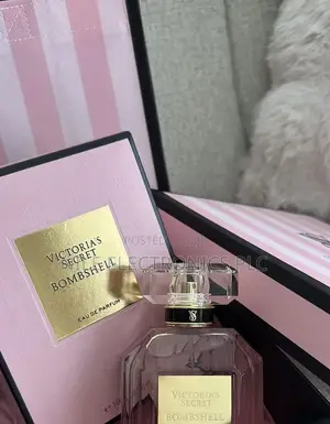 Original Victoria's Secret Bombshell Eau De Parfum 100ml
