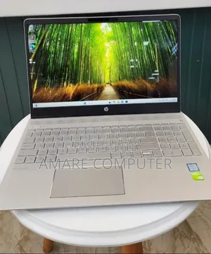 New Laptop HP Pavilion 15 16GB Intel Core i7 SSD 512GB
