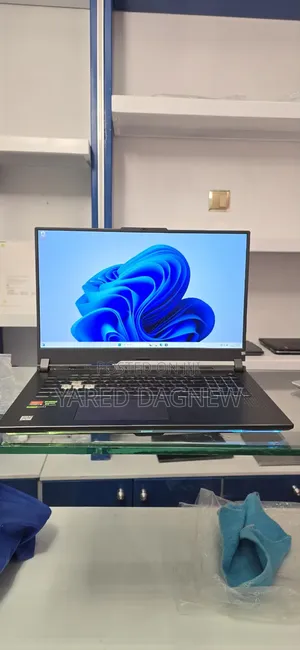 New Laptop Asus 16GB AMD Ryzen 9 SSD 1T