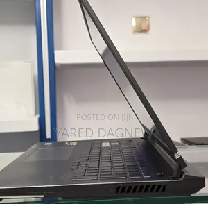New Laptop Asus 16GB AMD Ryzen 9 SSD 1T