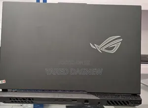 New Laptop Asus 16GB AMD Ryzen 9 SSD 1T