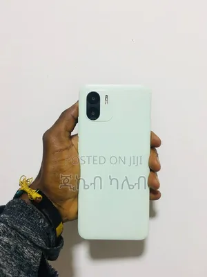 Xiaomi Redmi A2 64 GB Red