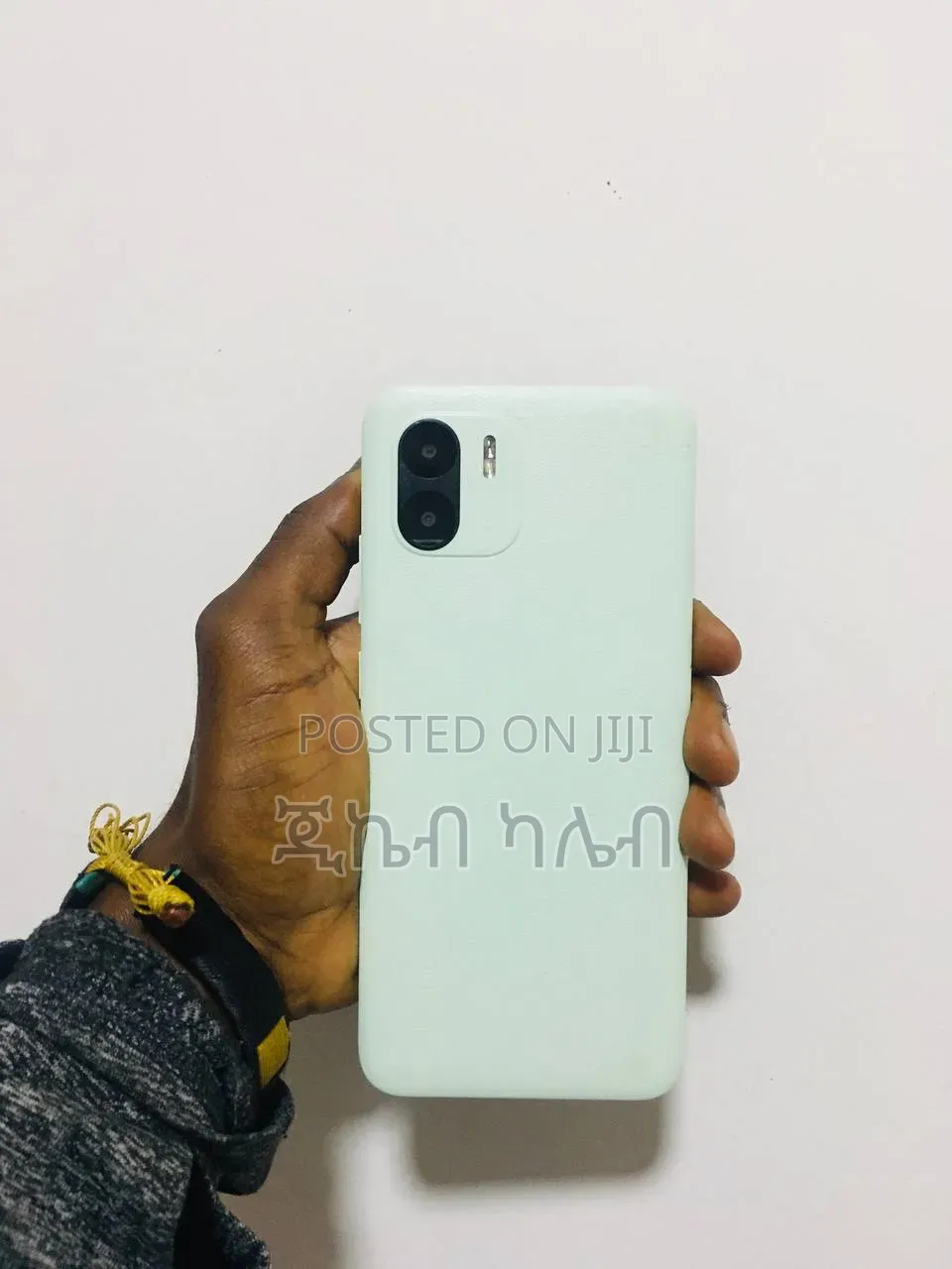 Xiaomi Redmi A2 64 GB Red