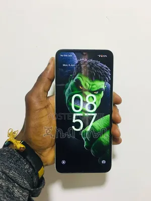 Xiaomi Redmi A2 64 GB Red