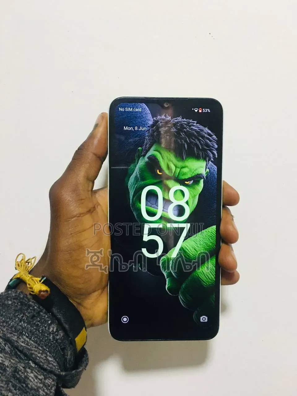 Xiaomi Redmi A2 64 GB Red