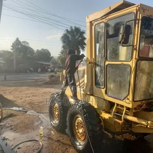 Komatsu Grader for Sale