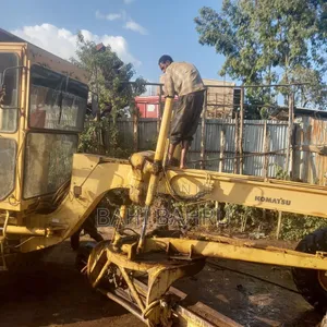 Komatsu Grader for Sale
