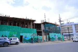 3bdrm Apartment in Emarosh, Arada for sale